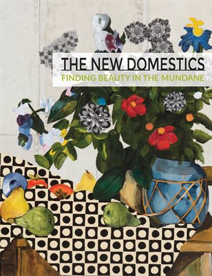 The New Domestics | Sherwood Cover