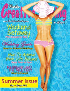 Florida Creative Living Magazine - Issue #11