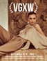 VGXW - September 2018 Book 1 (Cover 3)