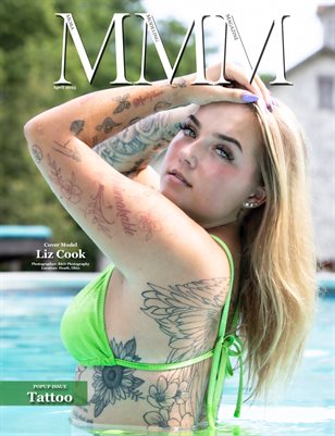 POPUP "Tattoo" ISSUE | 2025