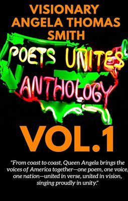 Poets Unites Anthology