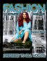 Fashion Illustrated Magazine Dresses To Kill Vol 78