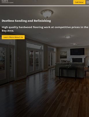 Hardwood Floor Refinishing in San Jose