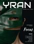 YRAN MAGAZINE ISSUE 4 VOL.1
