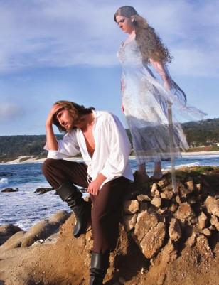 Fine Art Photography / Art Director Victoria Napolitano I