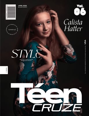 MARCH 2022 REVERSE Fashion (Vol: 06) | TÉENCRUZE Magazine