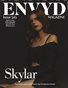 ENVYD Magazine Issue 545 November Dark Mood