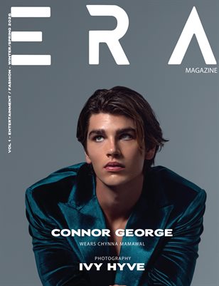 CONNOR GEORGE