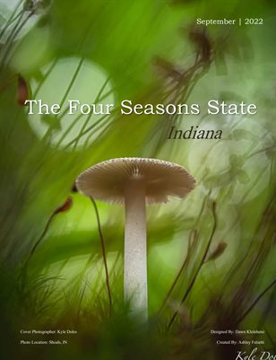 September - Indiana Publication