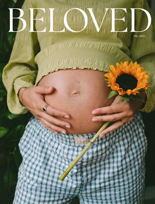 BELOVED (TBJ) FALL ISSUE 2025