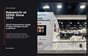 Nakamichi SEMA Show 2024 20x20 Automotive Audio Booth Lookbook by Circle Exhibit