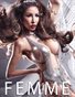 Femme Rebelle Magazine FEBRUARY 2018 - BOOK 1 - Mistress Eve Cover