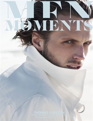 MEN MOMENTS ISSUE 20