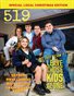 519 Magazine - December 2022 - Issue #52