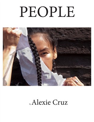 People - Alexie Cruz
