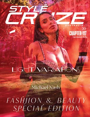 StyleCruze AUSTRALIA chapter 117