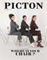 Picton Magazine MARCH  2020 N451 Cover 1