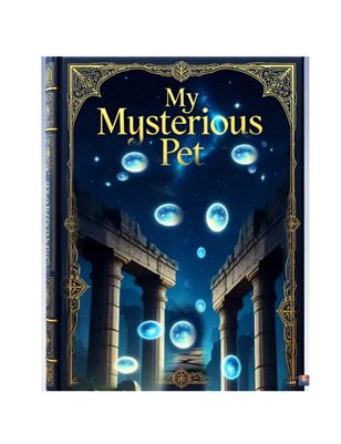 My Mysterious Pet