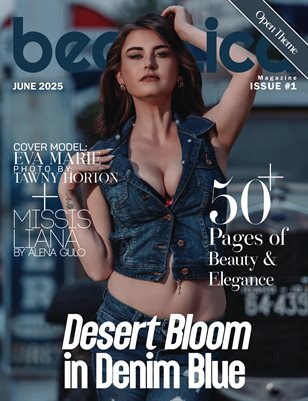 Open Theme Edition Issue #1