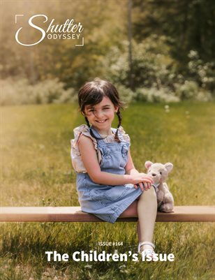 Issue #164 - The Children's Issue