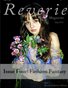 Issue 4: Part 1: Fantasy Fashion