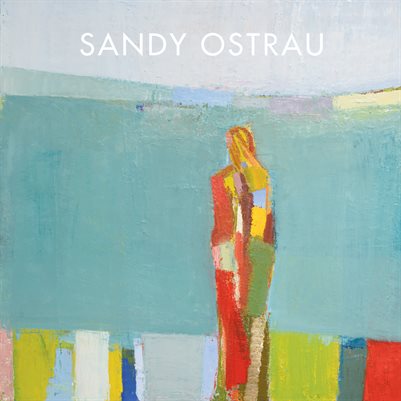 Sandy Ostrau November 2025