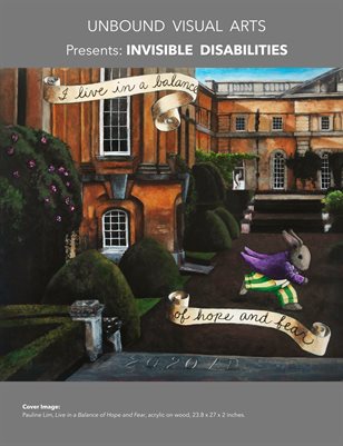 Invisible Disabilities