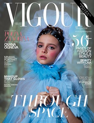 Fashion & Beauty | June Issue 13