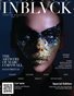 IN BLACK MAGAZINE VOL 9 (COVER 2)