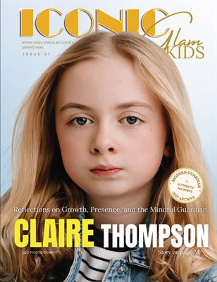 June 2026 Kids Edition