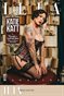Ilia Magazine Issue No 9 Katie Katt Cover Poster