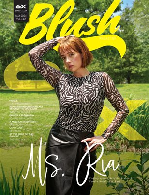 Blush Vol - 112