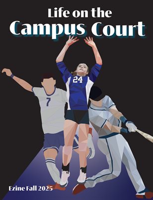 Life on the Campus Court