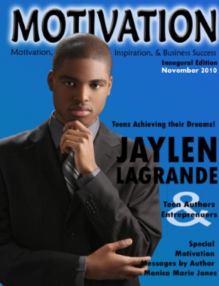 Innagural Issue - Fall 2010