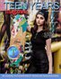 TEEN YEARS MAGAZINE - -SEPT 2021 - STUDIOS A-K----PRICE $55  SALE PRICE $45