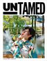 UNTAMED BEAUTY (Vol. 465 August 2026)