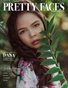 Pretty Faces Model Magazine | October 2020 - Issue 14