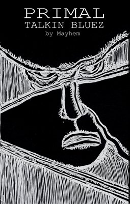 Primal Talkin Bluez