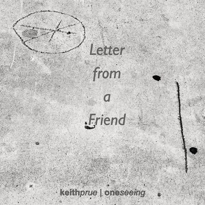 Letter from a Friend