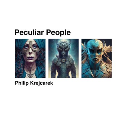 Peculiar People