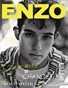ENZO Magazine | The July Men Edition | Vol.2 | 2026