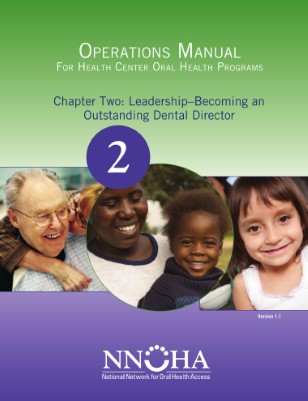 Chapter 2: Leadership - Becoming an Outstanding Dental Director
