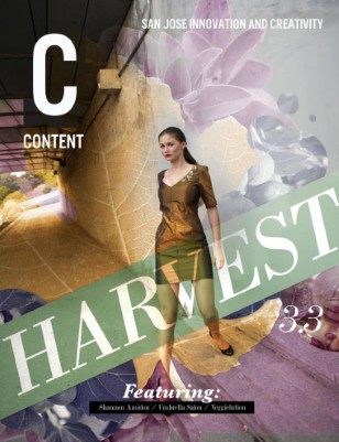 HARVEST Issue 3.3 Autumn 2011