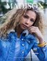 MADISON Fashion Magazine - DECEMBER # 28