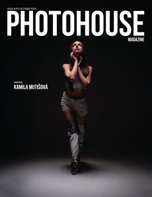 Photohouse Magazine - Issue #192