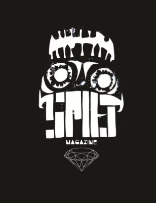 Spilt Magazine