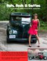 Rats, Rods & Betties 2014 Commemorative Photo Magazine