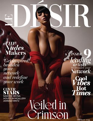 11_SEP____LE_DESIR___ARTISTIC_NUDES_ELITE_ISSUE6