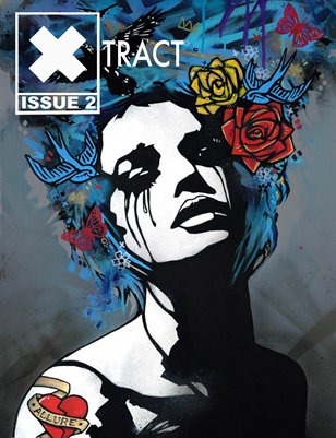 XTRACT ISSUE 2