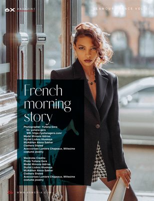 Glamour France | Glamour France | MagCloud